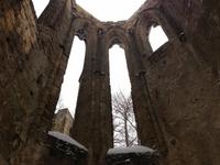 Klosterruine Oybin 11