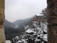 Klosterruine Oybin 3