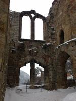 Klosterruine Oybin 4