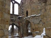 Klosterruine Oybin 5(0)