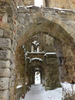 Klosterruine Oybin 6