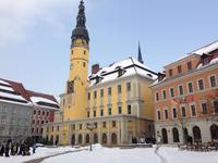Rathaus Bautzen