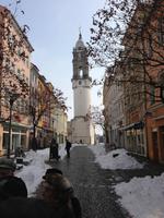Reichenturm Bautzen