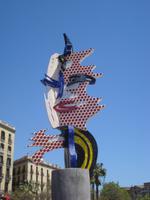 Barcelona - Cap de Barcelona