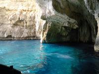 DSC03597- Blaue Grotte