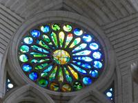 Barcelona - Sagrada Familia 