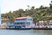 Mittagessen in Santiago de Cuba