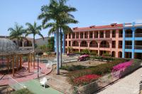 Brisas del Mar in Trinidad