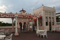 Palacio de Valle in Cienfuegos