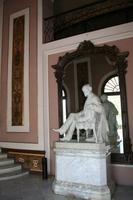 Im Teatro Terry in Cienfuegos