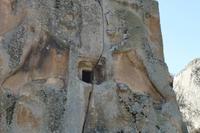 die 2 Löwen von Aslantas