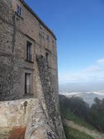 Blick in die Ebene von Mallorca
