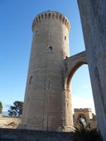 Schloss Bellver