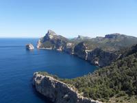 Halbinsel Formentor
