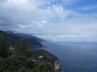 Die Südwestküste Mallorcas