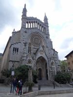 St. Bartholomä in Soller