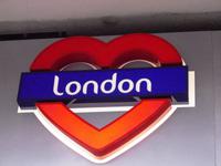 London RICHTIG erleben !