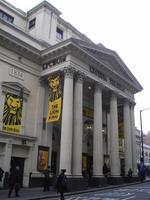 Lyceum Theater in London