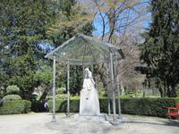 Lugano-Park der Villa Ciani