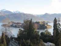 Isola Bella