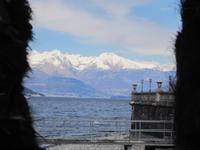 Sicht Bellagio nördlich