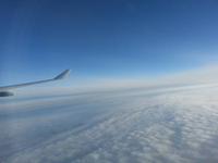 Flug mit Lufthansa nach Teheran