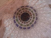 Mausoleum Ali Taleb in Kashan