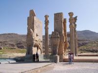 Persepolis