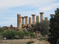 Tempel Zeus