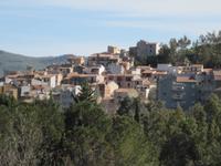 Collessano in der Madonie