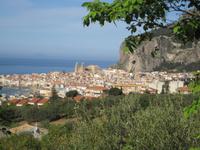 Cefalu zum Abschied