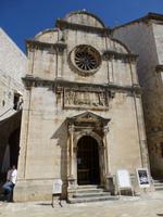 Erlöserkapelle Sveti Spas