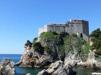 Fort Bokar