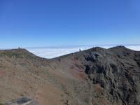 Observatorium auf La Palma