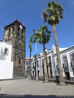 Santa Cruz de La Palma