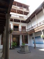 Santa Cruz de La Palma