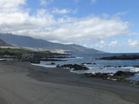 Strand von Los Cancajos