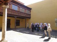 La Laguna - Teneriffa