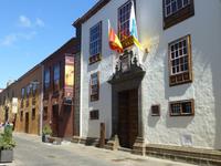 La Laguna - Teneriffa