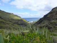Wanderung im Anaga-Gebirge