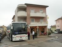 Unser Hotel in Riva del Garda