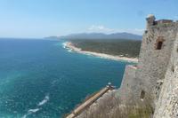 Festung El Morro in Santiago de Cuba