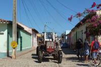 Trinidad in Kuba