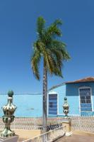 Trinidad in Kuba