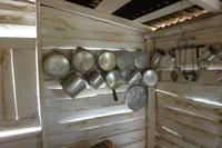 Besuch einer Familie im Vinales Tal