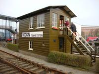 Stellwerk