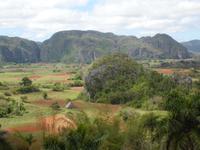 Das Tal von Vinales