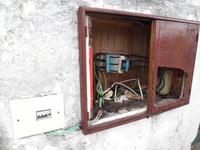 Freude für Elektriker....