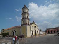 Kirche von Remedios