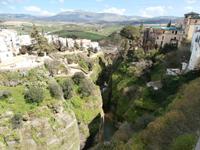 Ronda-El Tajo